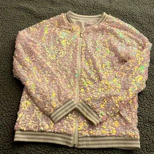 Adorable Girl 👧🏽 Jacket